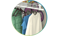 Готовые решения — комплекты